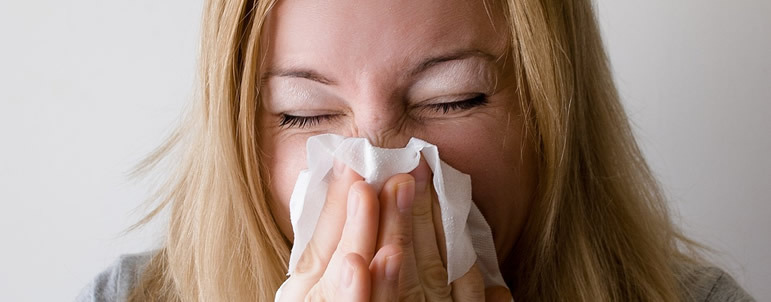 Allergies aux pollens : comment s'y préparer ?