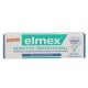 Elmex sensitive professional dentifrice blancheur pro-argin 75ml