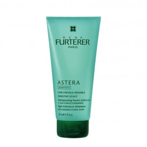 René Furterer Astera Sensitive SHampooing Haute Tolérance 200ml