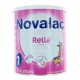 Novalac relia lait 1er âge 800g