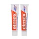 Elmex dentifrice junior duopack 2X75ml