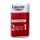 Eucerin soin actif lèvres 2 x 4.8 gr