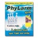 Phylarm 10ml 16 unidoses stériles