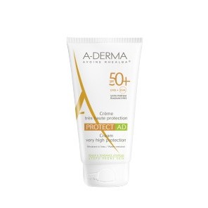 Aderma Protect AD Crème très Haute Protection SPF 50+ 150 ml