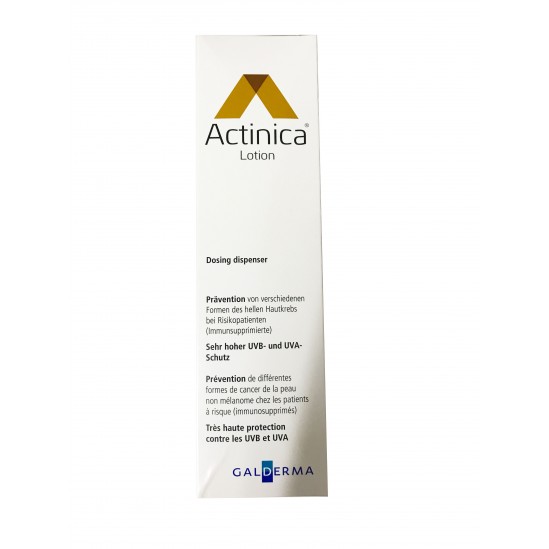 Daylong Actinica Lotion 80 g