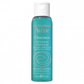 Avene Cleanance Gel Nettoyant 100 ml 
