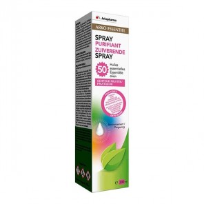Arkopharma Arko Essentiel Spray Purifiant 200 ml