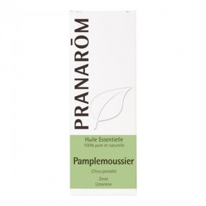 Pranarôm pamplemoussier huile essentielle 10ml