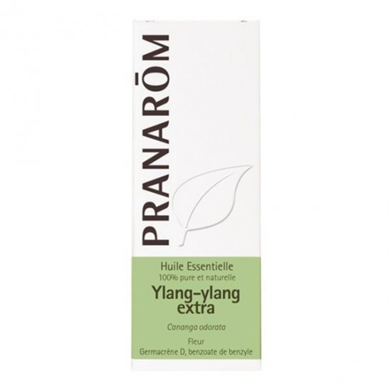 Pranarôm huile essentielle ylang-ylang 5ml 