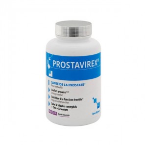 Ineldea prostavirex - Santé de la prostate 90 gélules