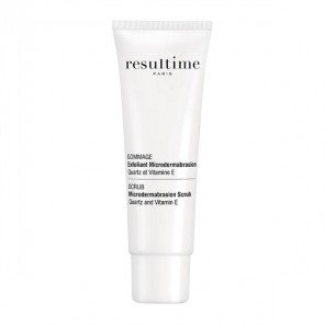 Resultime gommage exfoliant microdermabrasion 50ml