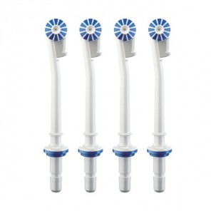 Oral-b oxyjet 4 canules