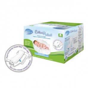 Unyque baby cotton protect x24