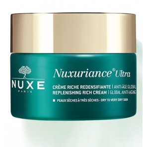 Nuxe Nuxuriance Ultra Crème Riche Redensifiante Anti-Âge Global 50 ml