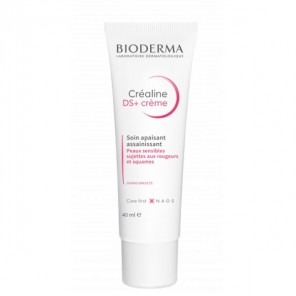 Bioderma créaline DS+ crème 40ml