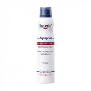 Eucerin aquaphor baume-spray corps 250ml