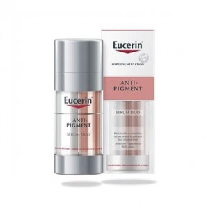 Eucerin anti-pigment sérum duo 30ml