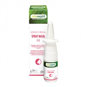 Olioseptil spray nasal 20ml