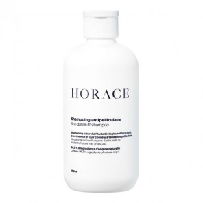 Horace shampoing antipelliculaire doux 250ml