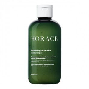 Horace shampoing pour barbe 250ml