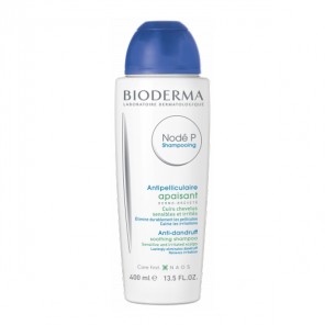 Bioderma nodé p shampooing apaisant 400ml