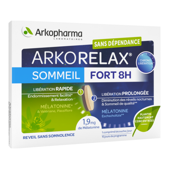 ZZZQUIL SOMMEIL GOMME X60 Pharmacie de l'Europe