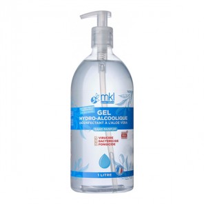 SVR PHYSIOPURE GELEE MOUSSANT400ML