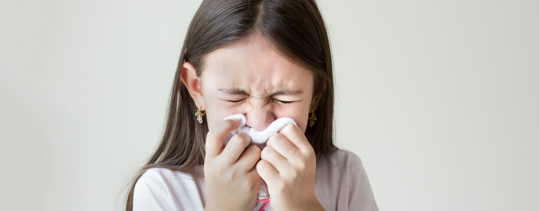 Les Essentiels de l'Hiver : Comment Prévenir et Traiter le Rhume et la Grippe